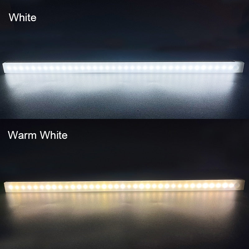 Versatile Wireless LED Light - Deco Night