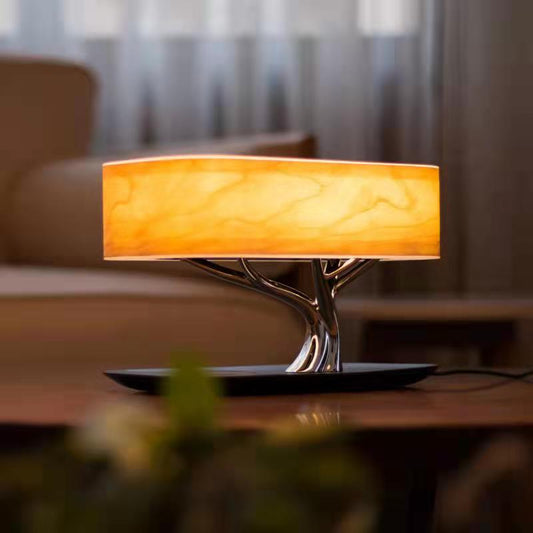Smart LED Dimmable Desk Lamp - Deco Night